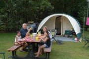 Voorbeeld afbeelding van Kamperen Camping Krimdal in Hoenderloo