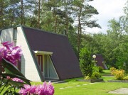 Voorbeeld afbeelding van Bungalow, vakantiehuis Bungalowpark Hoenderloo in Hoenderloo