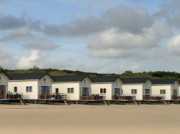 Voorbeeld afbeelding van Bijzonder overnachten Vrouwenpolder Strandbungalow BV in Vrouwenpolder