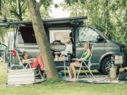 Voorbeeld afbeelding van Kamperen Camping Lauwersoog in Lauwersoog