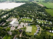 Voorbeeld afbeelding van Kamperen Camping 't Strandheem in Opende
