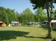 Voorbeeld afbeelding van Kamperen Camping De Watermolen in Opende