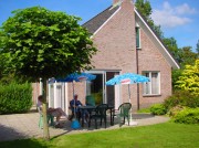 Voorbeeld afbeelding van Bungalow, vakantiehuis Vakantiepark Sallandshoeve in Nieuw Heeten