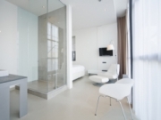 Voorbeeld afbeelding van Hotel STROOM Rotterdam - hotel & restaurant in Rotterdam
