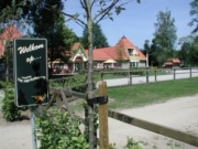 Voorbeeld afbeelding van Kamperen Camping de Hertshoorn in Garderen
