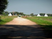 Voorbeeld afbeelding van Kamperen Camping & Jachthaven De Veenhoop in De Veenhoop