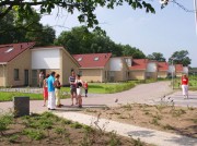 Voorbeeld afbeelding van Bungalow, vakantiehuis Landgoed De Lindenbergh in Ommen