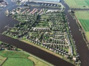 Voorbeeld afbeelding van Kamperen Camping Waterpark Yn'e Lijte in Grou