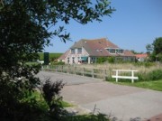 Voorbeeld afbeelding van Kamperen Camping de Zeehoeve in Harlingen