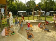 Voorbeeld afbeelding van Kamperen Familiecamping De Bron in Valkenburg