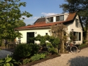 Voorbeeld afbeelding van Bungalow, vakantiehuis Gastenverblijf Ktoef in Kortenhoef