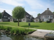 Voorbeeld afbeelding van Appartement Paviljoen Sneekermeer in Offingawier