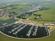 Voorbeeld afbeelding van Kamperen Camping Súdermeer in Stavoren
