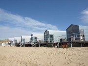 Voorbeeld afbeelding van Bijzonder overnachten Slaapzand in Domburg
