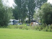Voorbeeld afbeelding van Kamperen Camping Weidumerhout in Weidum