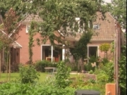 Logo van B&B Bij de Molen