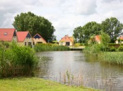 Voorbeeld afbeelding van Bungalow, vakantiehuis Recreatiecentrum Bergumermeer in Suameer