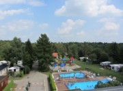 Logo van Camping De Zeven Heuveltjes