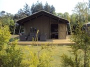 Voorbeeld afbeelding van Kamperen Camping Hoeve aan den Weg in Oude Willem