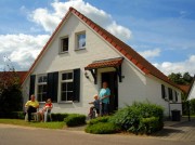 Voorbeeld afbeelding van Bungalow, vakantiehuis Recreatiepark Heelderpeel in Heel