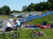 Voorbeeld afbeelding van Kamperen Camping de Bouwte in Midwolda