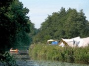 Voorbeeld afbeelding van Kamperen Camping De Roos in Beerze