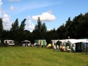 Voorbeeld afbeelding van Kamperen Comfortcamping De Blekkenhorst in Den Ham Ov