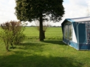 Voorbeeld afbeelding van Kamperen Camping De Grienduil in Nieuwland