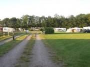 Voorbeeld afbeelding van Kamperen Camping De Heidebloem in Haarle