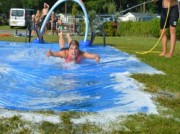 Voorbeeld afbeelding van Kamperen Vakantiepark De Kleine Belties in Hardenberg