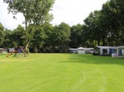 Voorbeeld afbeelding van Kamperen Camping De Bergvennen in Lattrop Breklenkamp