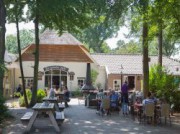 Voorbeeld afbeelding van Kamperen Natuurcamping De Lemeler Esch in Lemele