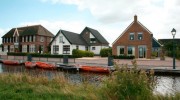 Voorbeeld afbeelding van Bungalow, vakantiehuis Gieters Huus in Giethoorn