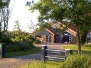 Voorbeeld afbeelding van Groepsaccommodatie Jonkersbergen in Den Hoorn (Texel)