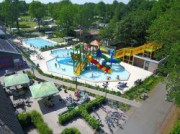 Voorbeeld afbeelding van Kamperen Camping De Pallegarste in Mariënberg