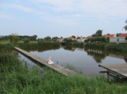 Voorbeeld afbeelding van Bungalow, vakantiehuis Villavakantiepark IJsselhof in Andijk
