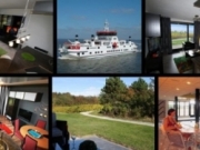 Voorbeeld afbeelding van Appartement Droom Vakantie Ameland in Hollum (Ameland)