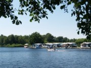 Voorbeeld afbeelding van Kamperen Recreatiecentrum De Kluft in Ossenzijl