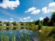 Voorbeeld afbeelding van Bungalow, vakantiehuis Landal Hunerwold State in Wateren