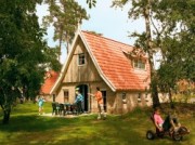 Voorbeeld afbeelding van Bungalow, vakantiehuis Landal Landgoed De Hellendoornse Berg in Haarle