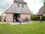 Voorbeeld afbeelding van Bungalow, vakantiehuis Landal Orveltermarke in Witteveen