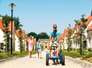 Voorbeeld afbeelding van Bungalow, vakantiehuis Landal Kasteeldomein De Cauberg in Valkenburg