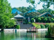 Voorbeeld afbeelding van Bungalow, vakantiehuis Landal De Lommerbergen in Reuver