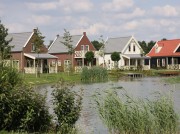 Voorbeeld afbeelding van Bungalow, vakantiehuis Zuytland Buiten in Simonshaven
