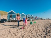 Voorbeeld afbeelding van Bijzonder overnachten Landal Beach Resort Ooghduyne Strandhuisjes in Julianadorp aan Zee