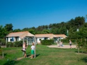 Voorbeeld afbeelding van Bungalow, vakantiehuis Landal Schuttersbos in Midsland (Terschelling)