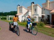 Voorbeeld afbeelding van Bungalow, vakantiehuis Roompot Duinresort Dunimar in Noordwijkerhout