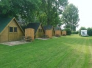 Voorbeeld afbeelding van Kamperen De Zeelandsche Hof in Millingen aan de Rijn