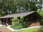 Voorbeeld afbeelding van Bungalow, vakantiehuis t Boshuisje Winterswijk in Winterswijk