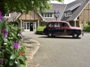 Voorbeeld afbeelding van Hotel Landhuishotel De Bloemenbeek in De Lutte